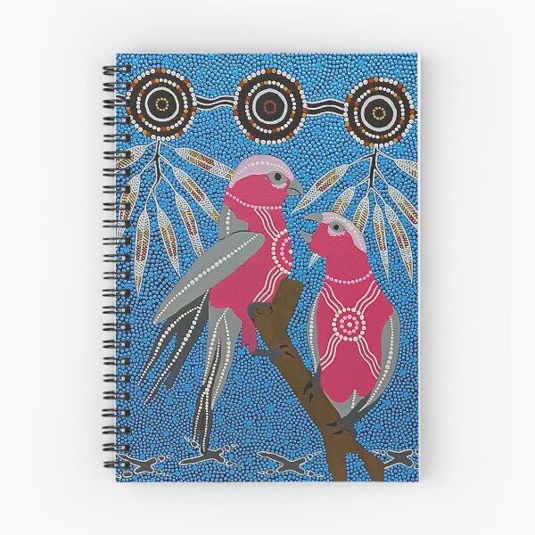 Item preview, Galah designed and sold by Jidi.