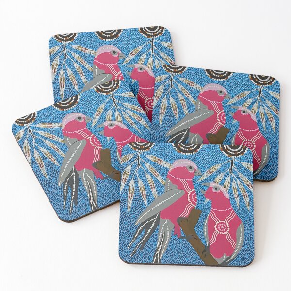 Item preview, Galah designed and sold by Jidi.