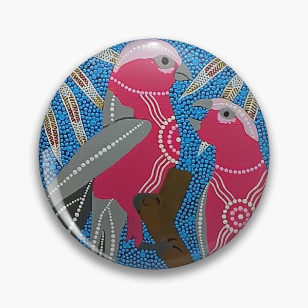Item preview, Galah designed and sold by Jidi.