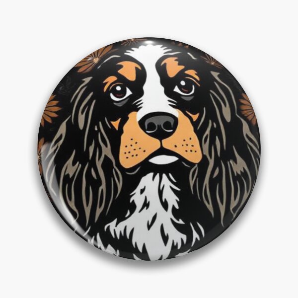 Artikelvorschau, Cocker Spaniel entworfen und verkauft von AllAroundArtist.