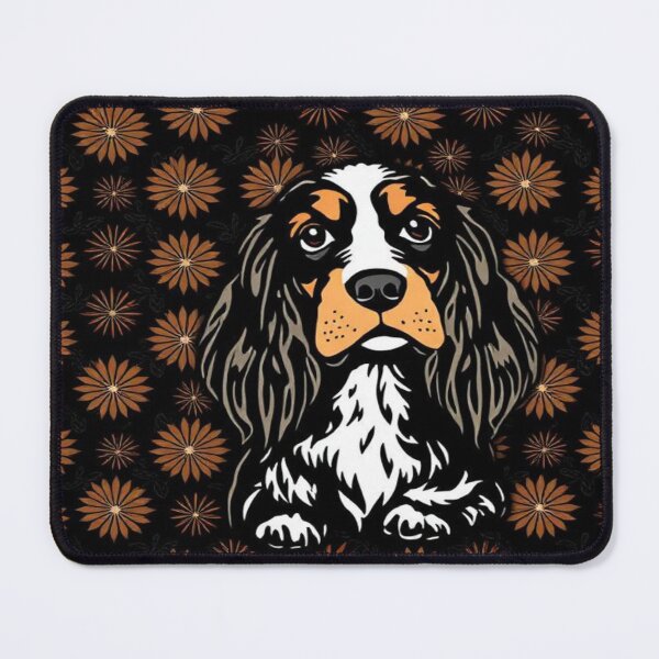 Item preview, Cocker Spaniel designed and sold by AllAroundArtist.