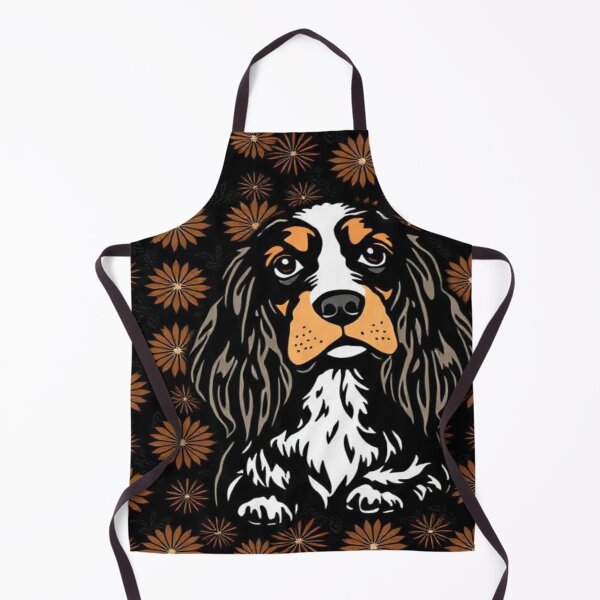 Item preview, Cocker Spaniel  designed and sold by AllAroundArtist.