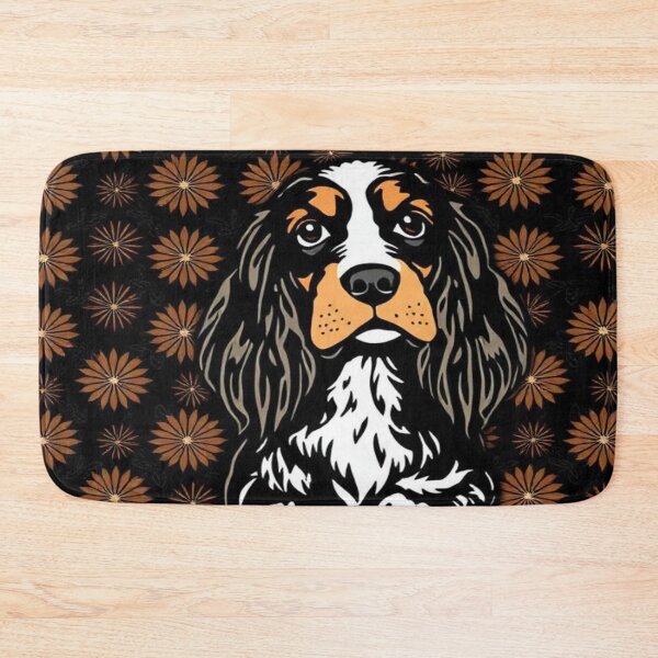 Item preview, Cocker Spaniel  designed and sold by AllAroundArtist.
