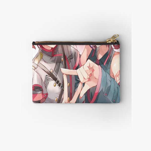 Item preview, Kasane teto designed and sold by RadiantGraphics.