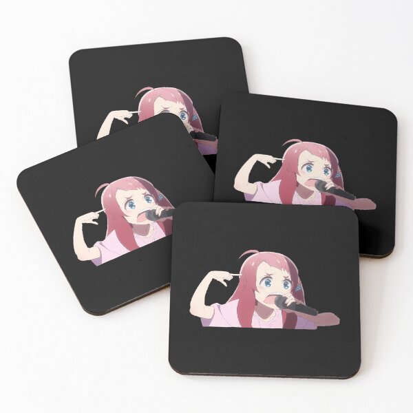 Item preview, Loli Rap Battle designed and sold by kohlbeckv.