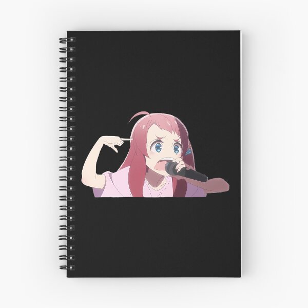 Item preview, Loli Rap Battle designed and sold by kohlbeckv.