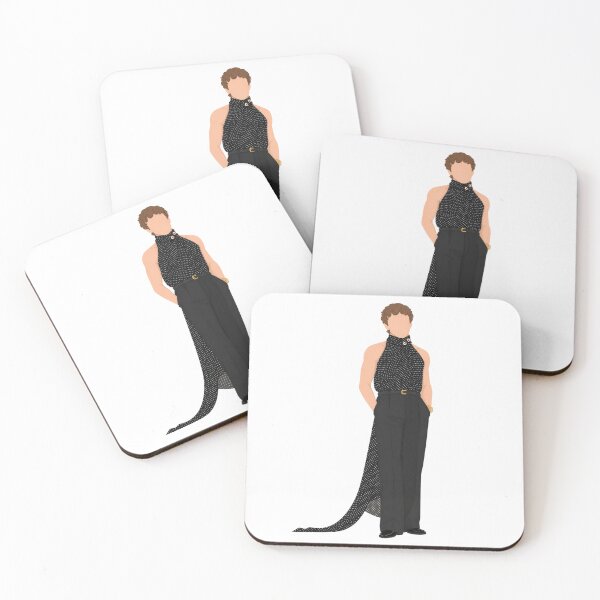 Item preview, Connor Gala Look designed and sold by earthtokarly.