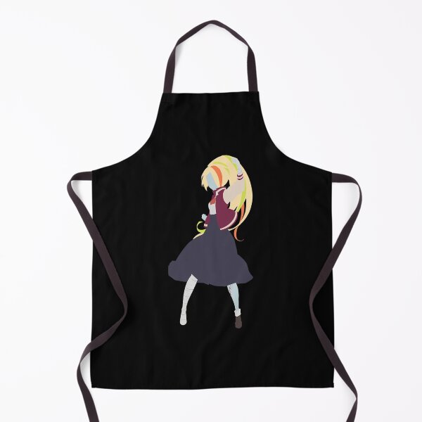 Item preview, Minimalist Nikaido Saki From Zombieland Saga designed and sold by kohlbeckv.