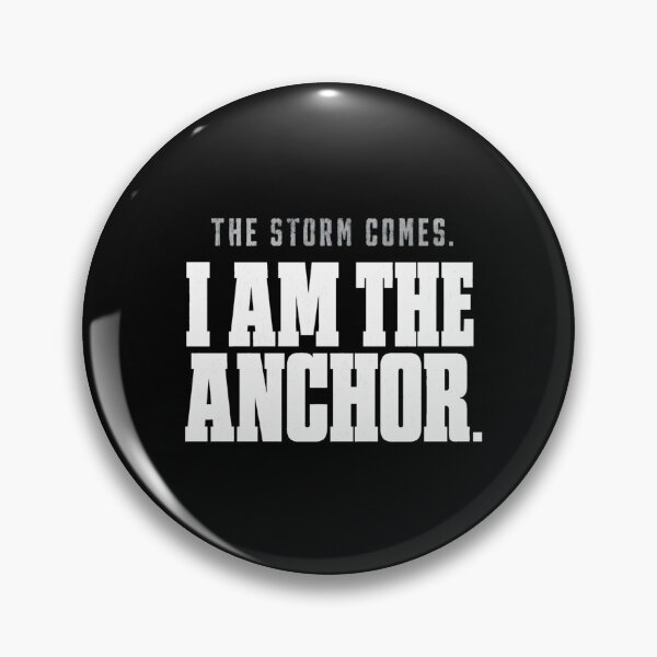 Item preview, Anchor in the Chaos Motherhood Tee designed and sold by PhylonBoxx.