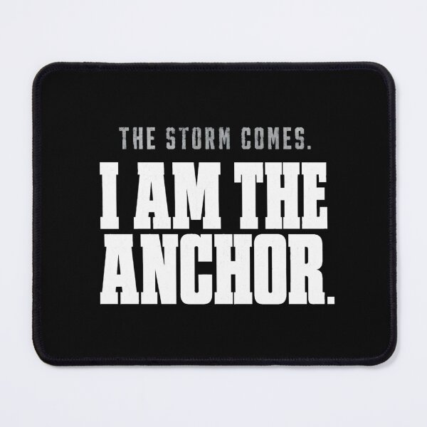 Item preview, Anchor in the Chaos Motherhood Tee designed and sold by PhylonBoxx.