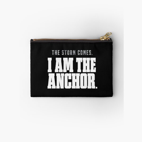 Item preview, Anchor in the Chaos Motherhood Tee designed and sold by PhylonBoxx.