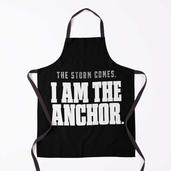 Item preview, Anchor in the Chaos Motherhood Tee designed and sold by PhylonBoxx.