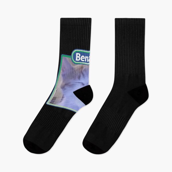 Item preview, Benadryl Cat Funny Meme designed and sold by Hedoraxe.