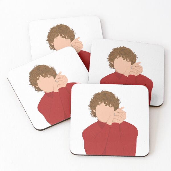 Item preview, Connor Drawing designed and sold by earthtokarly.