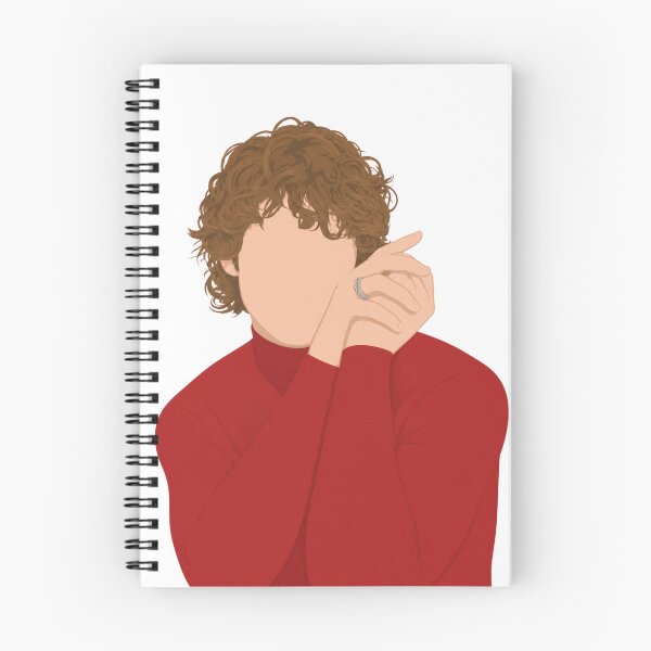 Item preview, Connor Drawing designed and sold by earthtokarly.