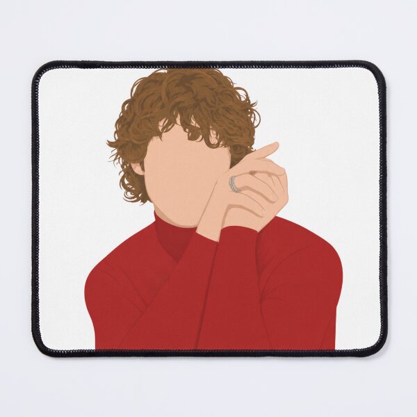 Item preview, Connor Drawing designed and sold by earthtokarly.
