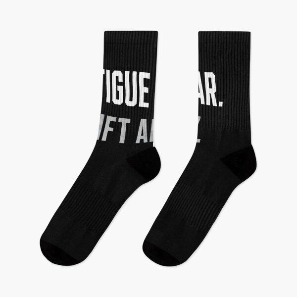 Item preview, Push Through Fatigue Lifting Tee designed and sold by PhylonBoxx.