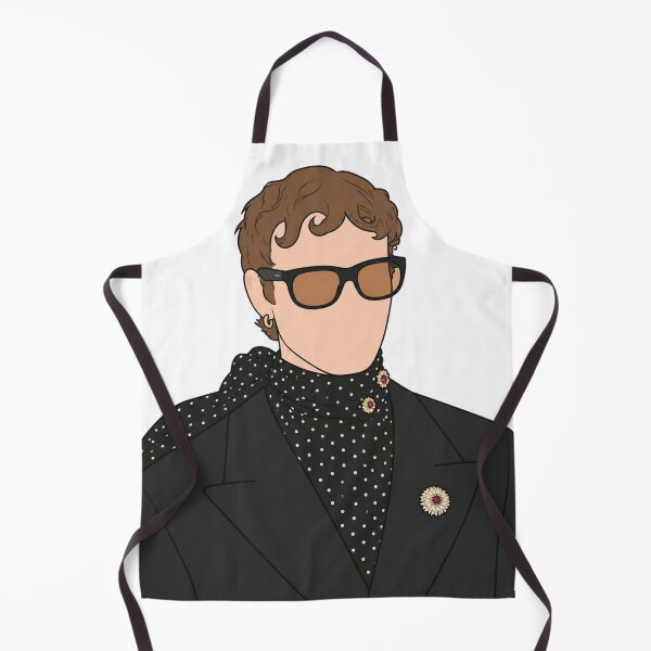 Item preview, Connor Gala Look Drawing designed and sold by earthtokarly.