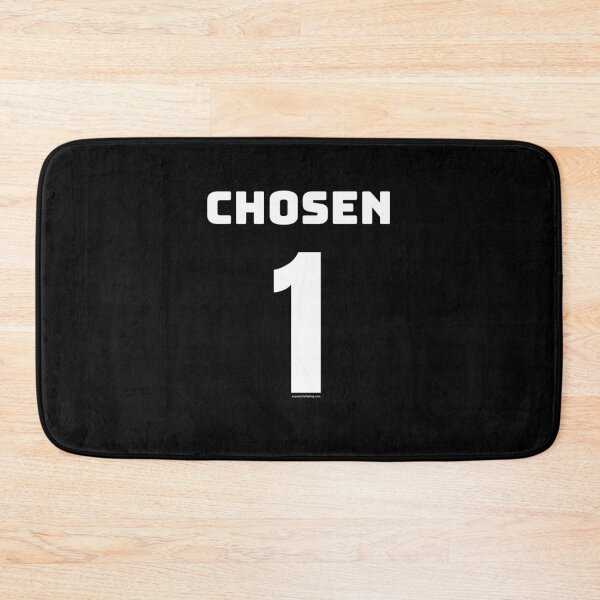 Item preview, Chosen 1 the confident person's default shirt designed and sold by ETFStore.