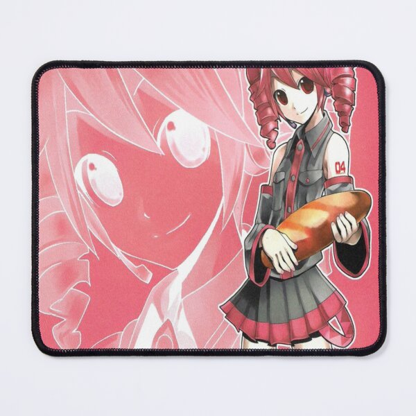Item preview, Kasane teto designed and sold by RadiantGraphics.