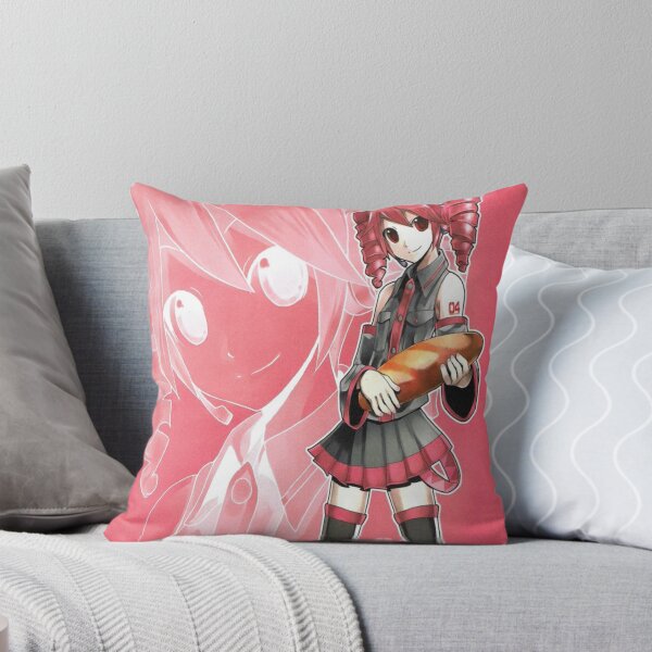 Item preview, Kasane teto designed and sold by RadiantGraphics.
