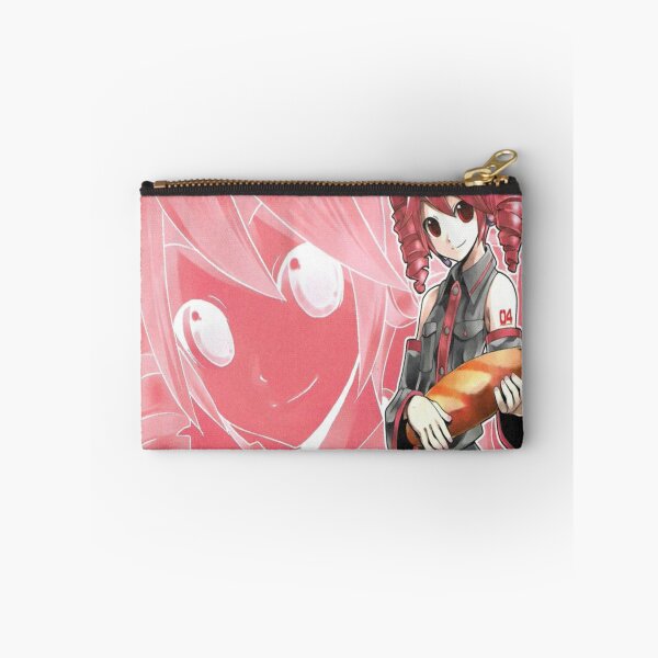 Item preview, Kasane teto designed and sold by RadiantGraphics.