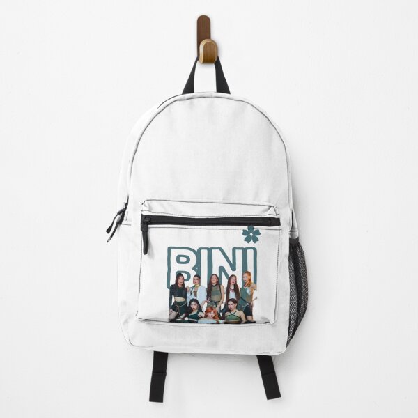 Item preview, Bini Visuals designed and sold by AissTee.