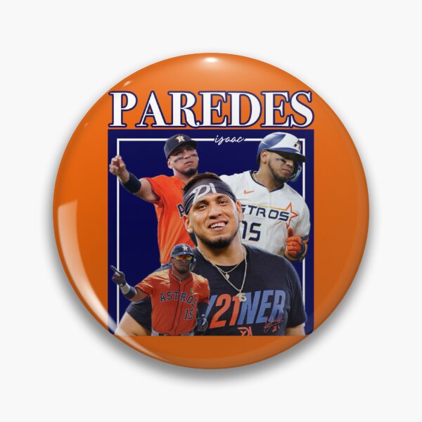Item preview, isaac paredes retro design designed and sold by aksav.