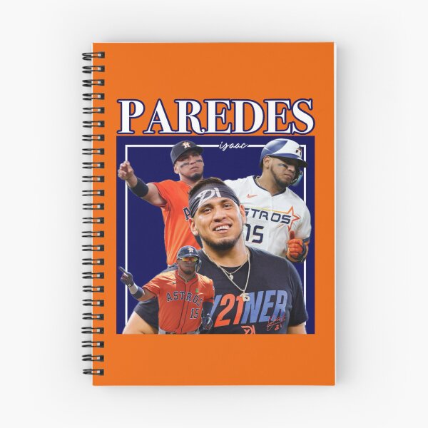 Item preview, isaac paredes retro design designed and sold by aksav.