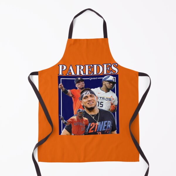 Item preview, isaac paredes retro design designed and sold by aksav.