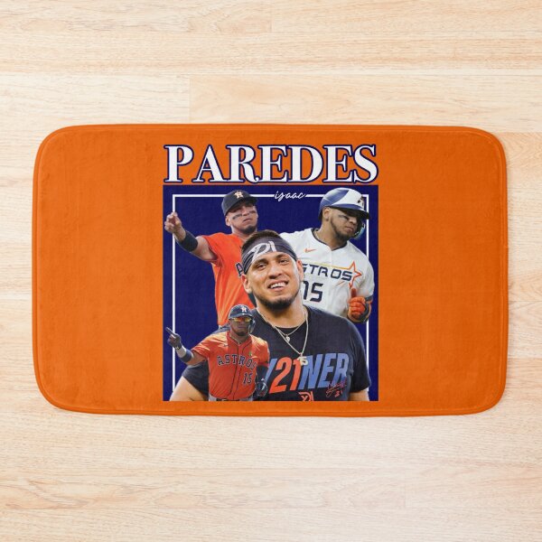 Item preview, isaac paredes retro design designed and sold by aksav.