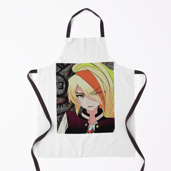 Item preview, Nikaidou Saki designed and sold by kohlbeckv.