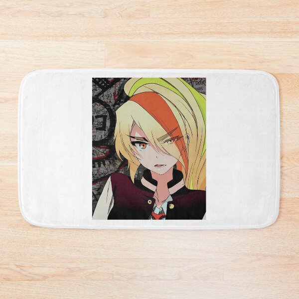 Item preview, Nikaidou Saki designed and sold by kohlbeckv.