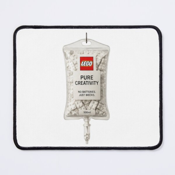 Item preview, Lego 11 designed and sold by FORTNITEFILTHYBANTER.
