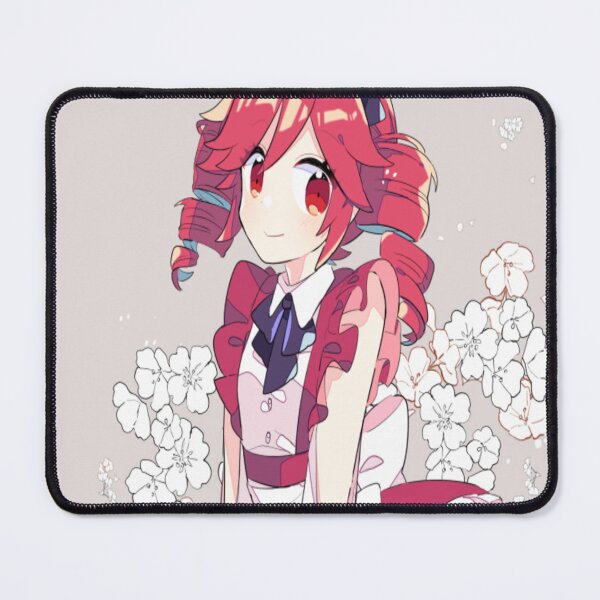 Item preview, Kasane teto designed and sold by RadiantGraphics.