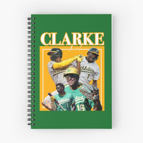 Item preview, denzel clarke retro design designed and sold by aksav.