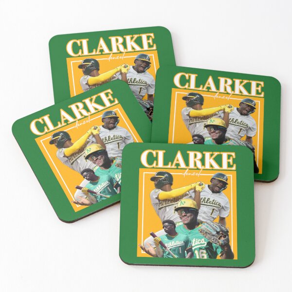 Item preview, denzel clarke retro design designed and sold by aksav.
