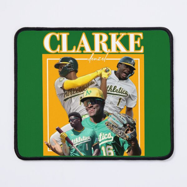 Item preview, denzel clarke retro design designed and sold by aksav.