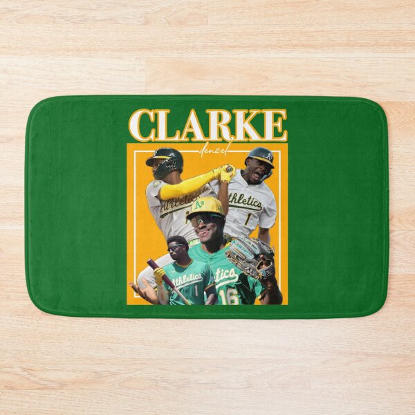 Item preview, denzel clarke retro design designed and sold by aksav.