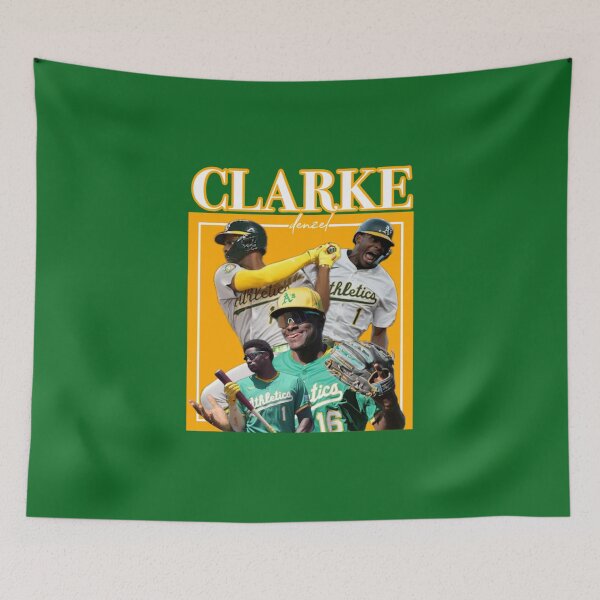 Item preview, denzel clarke retro design designed and sold by aksav.