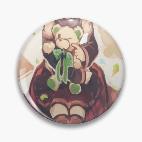 Item preview, Kasane teto designed and sold by RadiantGraphics.