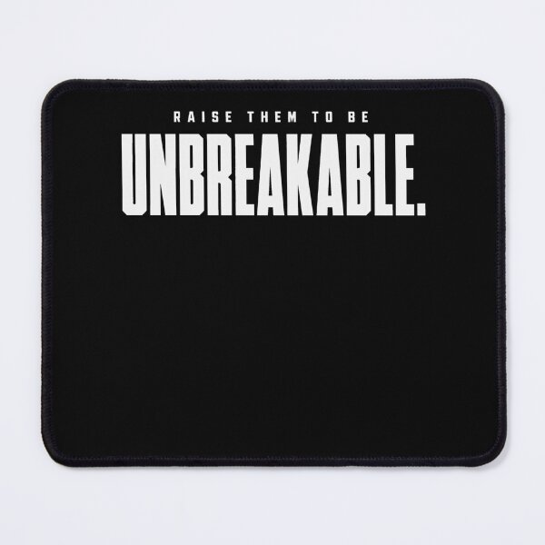 Item preview, Unbreakable Next Generation Mom Tee designed and sold by PhylonBoxx.