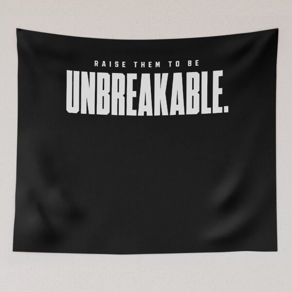 Item preview, Unbreakable Next Generation Mom Tee designed and sold by PhylonBoxx.