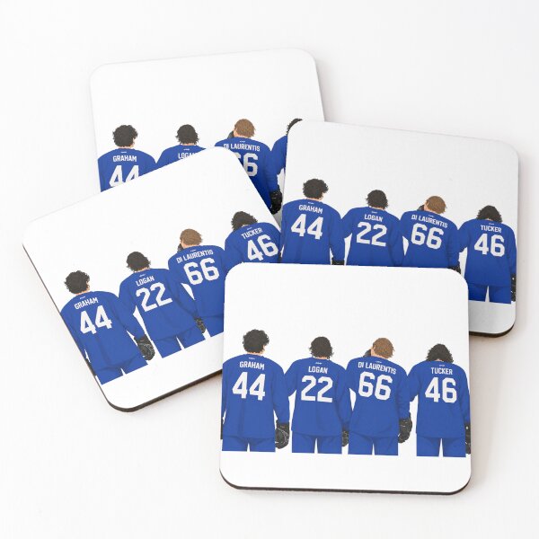 Item preview, Campus Hockey Show Drawing designed and sold by earthtokarly.