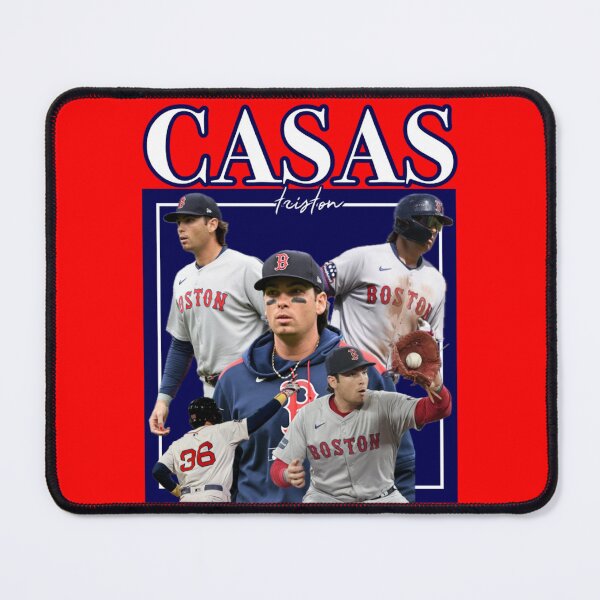 Item preview, triston casas retro design designed and sold by aksav.