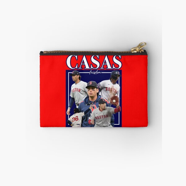 Item preview, triston casas retro design designed and sold by aksav.
