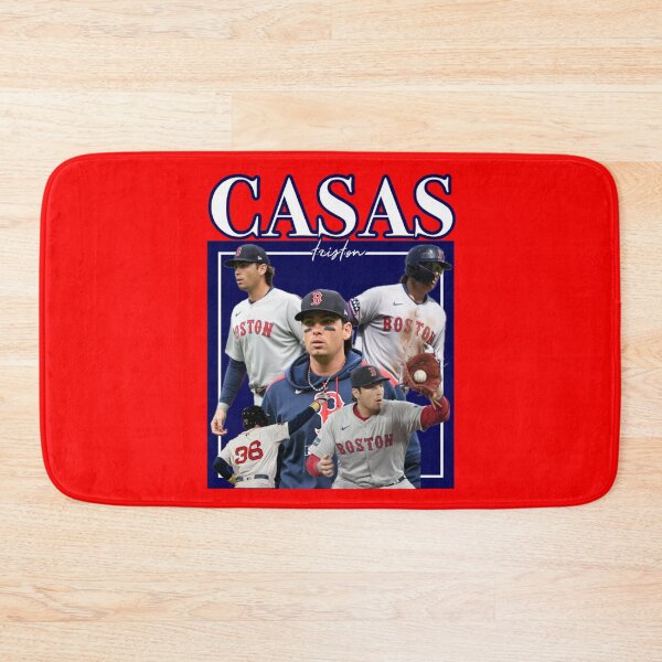 Item preview, triston casas retro design designed and sold by aksav.