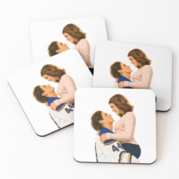 Item preview, Hannah and Garrett Drawing designed and sold by earthtokarly.