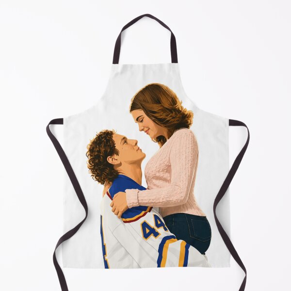 Item preview, Hannah and Garrett Drawing designed and sold by earthtokarly.