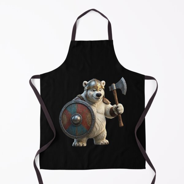 Item preview, Scandinavian Bear designed and sold by TheEndDesign.